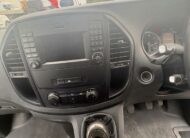 2019 Mercedes-Benz Vito – Model: Vito 111 CDi – KO19AVJ