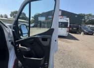 2018 Renault Master – Model: Master LL35 Business dCi – DX68BLK