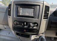 2010 Mercedes-Benz Sprinter – Model: Sprinter 209 CDi MWB – YN10CKO