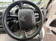 2018 Citroen Relay – Model: Relay 35 L3 Blue HDi – NK68CFF