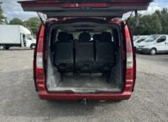 2007 Mercedes-Benz Viano – Model: Viano CDI 2.2 Ambiente Long Auto – HG57CDK