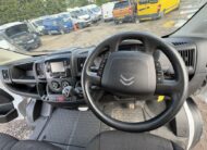 2022 Citroen Relay – Model: Relay 35 Heavy L4H3 Enterprise Blue HDi S/S – KV22HTE