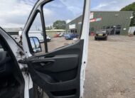2019 Mercedes-Benz Sprinter – Model: Sprinter 311 CDi – PE69WKF