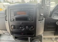2017 Mercedes-Benz Sprinter – Model: Sprinter 314 CDi – DK67MLN
