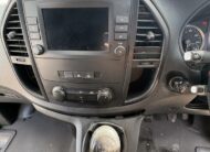 2020 Mercedes-Benz Vito – Model: Vito 114 Progressive CDi – EJ70UCT