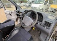 2002 Mercedes-Benz Vito – Model: Vito 113 – WK02VWV