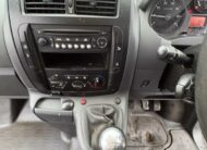 2014 Peugeot Expert Tepee – Model: Expert Tepee S/G L1 HDi – FJ64FRC