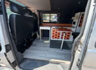 2005 Volkswagen Transporter – Model: Transporter T30 130 TDI LWB Auto – LR55BVW