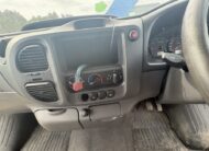 2006 Ford Transit – Model: Transit Minibus – DY06EWD