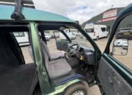 2004 Piaggio Porter – Model: Porter – EU04UOL