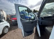 2018 Ford Transit – Model: Transit 350 – YR68EJG