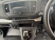 2018 Toyota Proace Verso – Model: Proace Verso Shuttle L1 D-4D – WN68NLT
