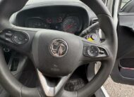 2021 Vauxhall Combo – Model: Combo 2300 Dynamic TD – DS21SZU