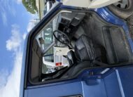 2001 Volkswagen Transporter – Model: 800 Special TD SWB – YC51HVU