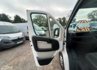 2018 Citroen Relay – Model: Relay 35 L3H2 Enterprise Blue HDi – BJ68OKO