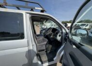 2011 Volkswagen Transporter – Model: Transporter T32 140 TDI LWB – CV61XFS