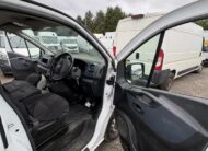 2019 Vauxhall Vivaro – Model: Vivaro  2900 CDTI – FE19YBX