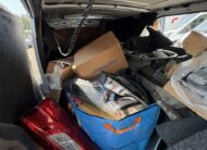2020 Mercedes-Benz Vito – Model: Vito 110 Pure CDi – YE20GAA
