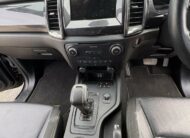 2021 Ford Ranger – Model: Ranger Wildtrak EcoBlue 4×4 Auto – LV21NRU
