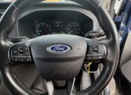 2019 Ford Transit Custom – Model: Transit Custom 320 Base EcoBlue – GN19SZK