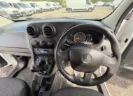 2018 Mercedes-Benz Citan – Model: Citan 109 CDi Touringer – SB18WRP