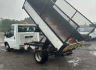 2013 Ford Transit – Model: Transit 100 T350 RWD – YN13UTX