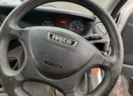 2013 Iveco Daily – Model: Daily 35C13 LWB – RJ62WMX