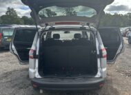 2015 Ford S-Max – Model: S-Max Titanium TDCi 138 – CV15XRT