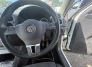 2014 Volkswagen Tiguan – Model: Tiguan Match TDI BlueMotion Technology 4Motion – SC14URH