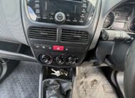 2016 Fiat Doblo Cargo – Model: Doblo 16v MultiJet – WR16VCV