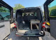 2014 Volkswagen Transporter – Model: Transporter T30 Trendline 180 TDI SWB – SY14UET