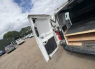 2019 Citroen Dispatch – Model: Dispatch 1400 Enterprise Blue HDi S/S – LF69RSY