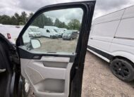 2016 Volkswagen Transporter – Model: Transporter T28 Trendline TDI BlueMotion Technology – RA65MHX