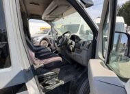 2007 Citroen Relay – Model: Relay 35 HDi 120 XLWB – KV57AHG