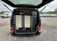 2000 Volkswagen Transporter – Model: 1200 TDI SWB – X641BWP