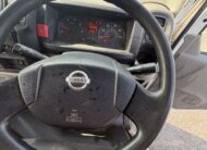 2016 Nissan NT400 Cabstar – Model: NT400 Cabstar 35.14 SWB dCi – BW65LHN