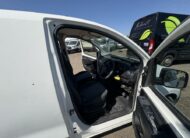 2016 Peugeot Bipper – Model: Bipper Professional HDi – OU66VSD
