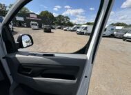 2020 Citroen Dispatch – Model: Dispatch 1000 Enterprise Blue HDi S/S – MK20XRS