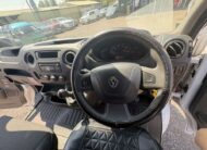 2018 Renault Master – Model: Master LL35 Business dCi – DX68BLK