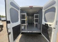 2019 Citroen Relay – Model: Relay 35 L3H2 Enterprise Blue HDi – LC19OMO