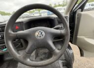 2000 Volkswagen Transporter – Model: 1200 TDI SWB – X641BWP