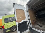 2017 Ford Transit – Model: Transit 350 – FG67EXO