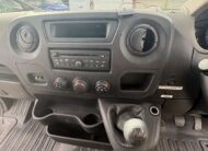 2012 Renault Master – Model: Master MLL35 dCi DRW – NX62FON
