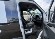 2019 Mercedes-Benz Sprinter – Model: Sprinter 311 CDi – PE69WKF