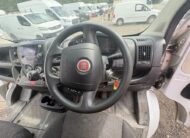 2020 Fiat Ducato – Model: Ducato 35 MultiJet II – FY70GZG