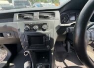 2019 Volkswagen Caddy – Model: Caddy C20 Trendline TDI – GD68MKM