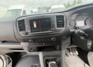 2019 Citroen Dispatch – Model: Dispatch 1400 Enterprise Blue HDi S/S – LF69RSY