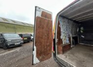 2021 Mercedes-Benz Sprinter – Model: Sprinter 314 Progressive CDi – SJ21BYK