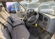2006 Ford Transit – Model: Transit 350 LWB – EF06EVM