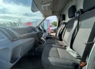 2018 Ford Transit – Model: Transit 350 – YR68EJG